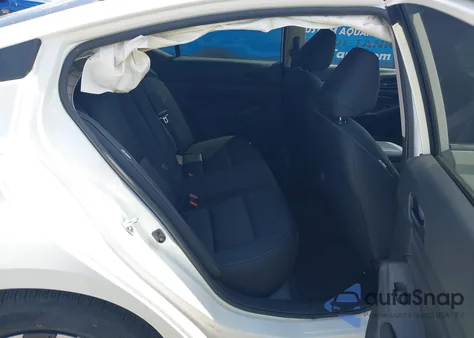 2024 Nissan Altima S z USA, uszkodzony, nr VIN 1N4BL4BV9RN351771